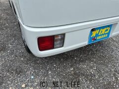 日産 NV100クリッパー