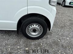 日産 NV100クリッパー