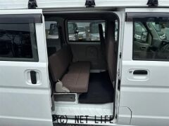 日産 NV100クリッパー