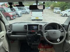 日産 NV100クリッパー