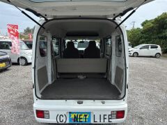 日産 NV100クリッパー