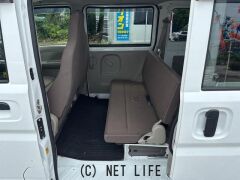 日産 NV100クリッパー