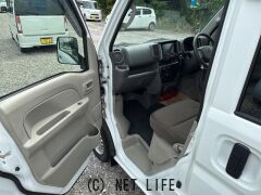 日産 NV100クリッパー