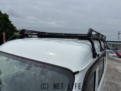 日産 NV100クリッパー