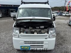 日産 NV100クリッパー