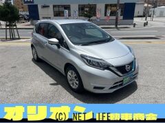 日産 ノート