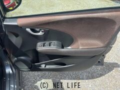 ホンダ フィットシャトルハイブリッド