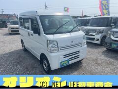 スズキ エブリイ