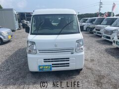 スズキ エブリイ