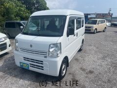 スズキ エブリイ