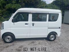 スズキ エブリイ