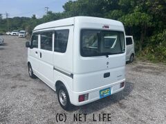 スズキ エブリイ