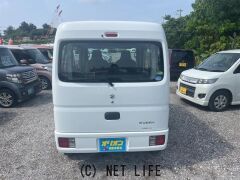 スズキ エブリイ