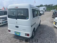 スズキ エブリイ