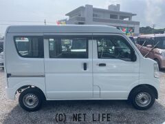 スズキ エブリイ