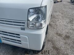 スズキ エブリイ