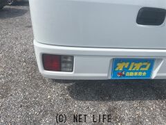 スズキ エブリイ