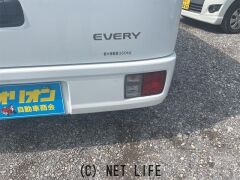 スズキ エブリイ