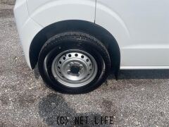 スズキ エブリイ