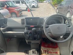 スズキ エブリイ