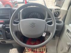 スズキ エブリイ