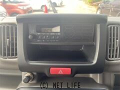 スズキ エブリイ