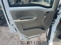 スズキ エブリイ