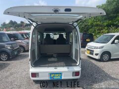 スズキ エブリイ