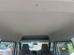 スズキ エブリイ