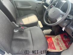 スズキ エブリイ