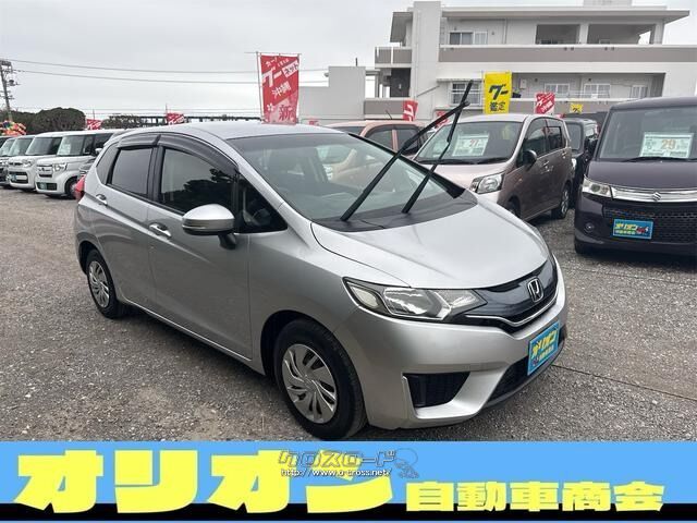 ホンダ フィット