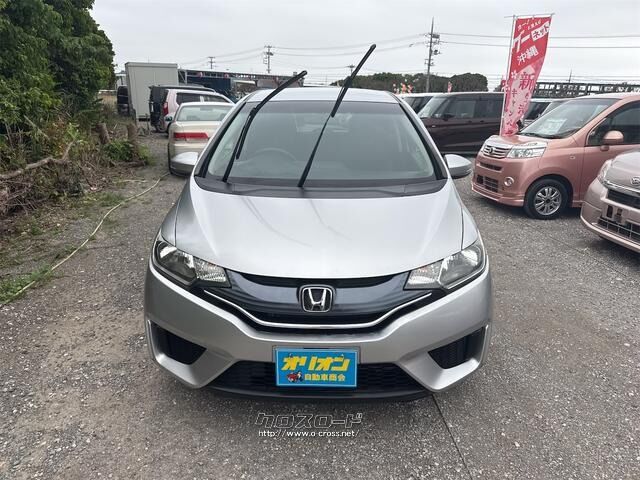 ホンダ フィット