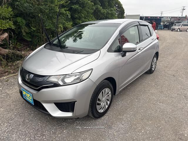 ホンダ フィット