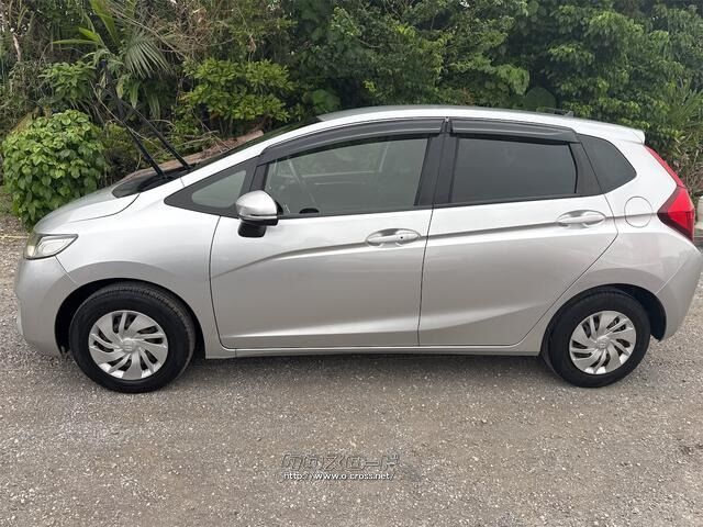 ホンダ フィット