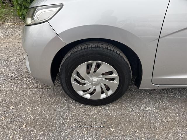 ホンダ フィット