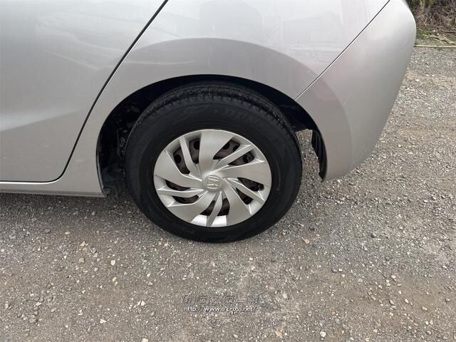 ホンダ フィット