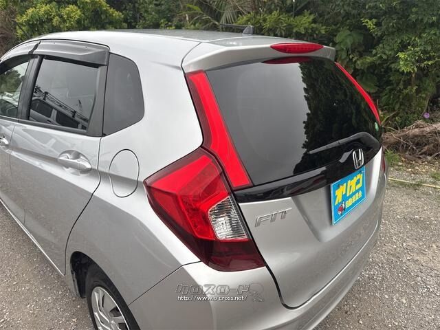 ホンダ フィット