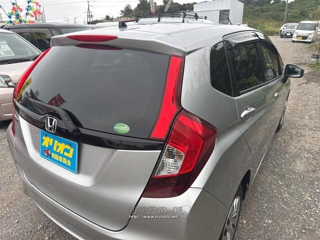 ホンダ フィット