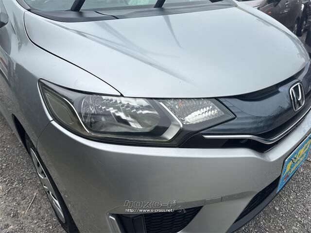 ホンダ フィット