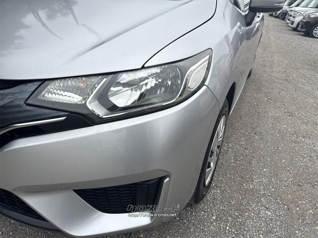 ホンダ フィット