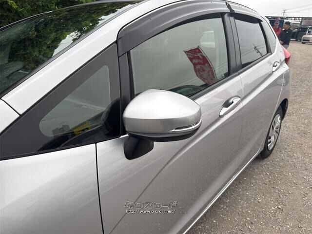 ホンダ フィット