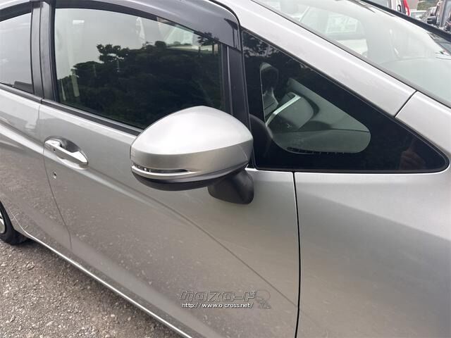 ホンダ フィット