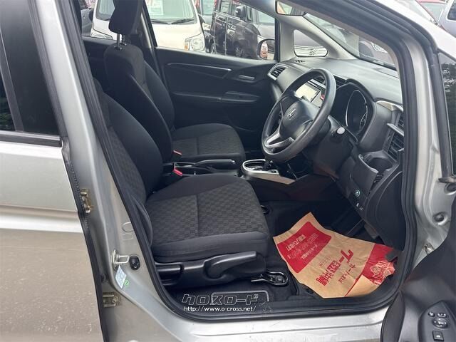 ホンダ フィット