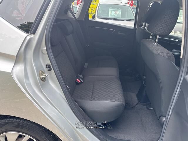 ホンダ フィット