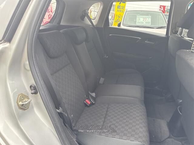 ホンダ フィット