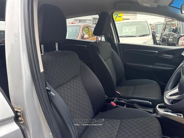 ホンダ フィット