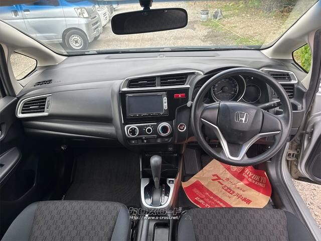 ホンダ フィット