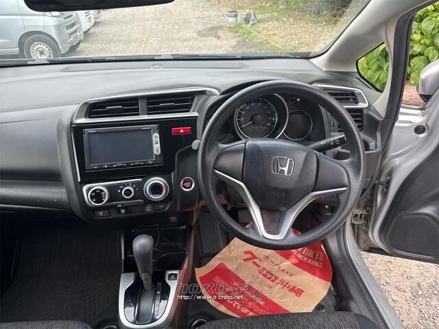 ホンダ フィット