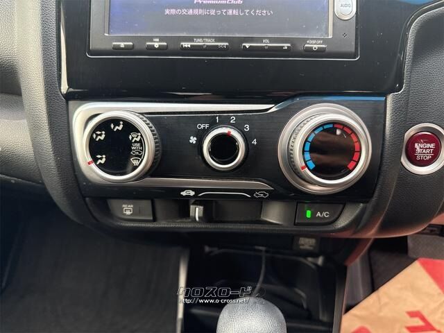 ホンダ フィット