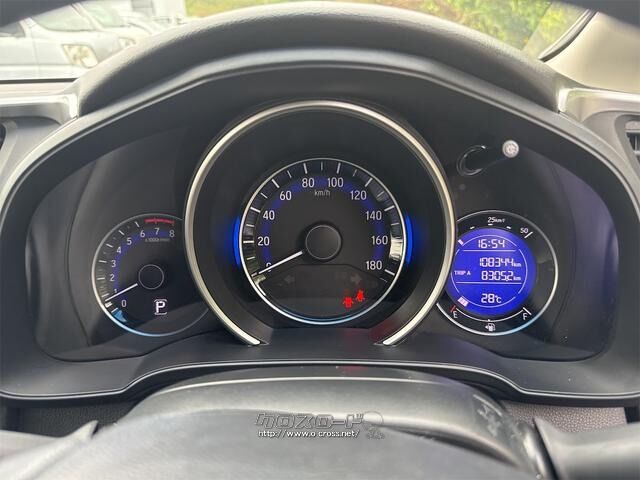 ホンダ フィット